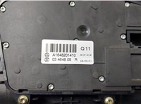 A1648201410, 03464805 Пластик сиденья (накладка) Tesla Model S 2012-2016 20721467 #6