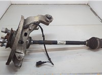 T4A1810, HK834K139AA, LR092751 Полуось (приводной вал, шрус) Jaguar F-Pace 2016-2020 11562421 #1