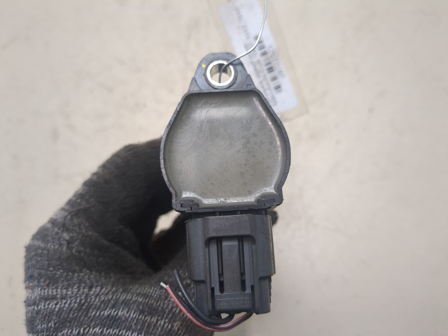 Катушка зажигания