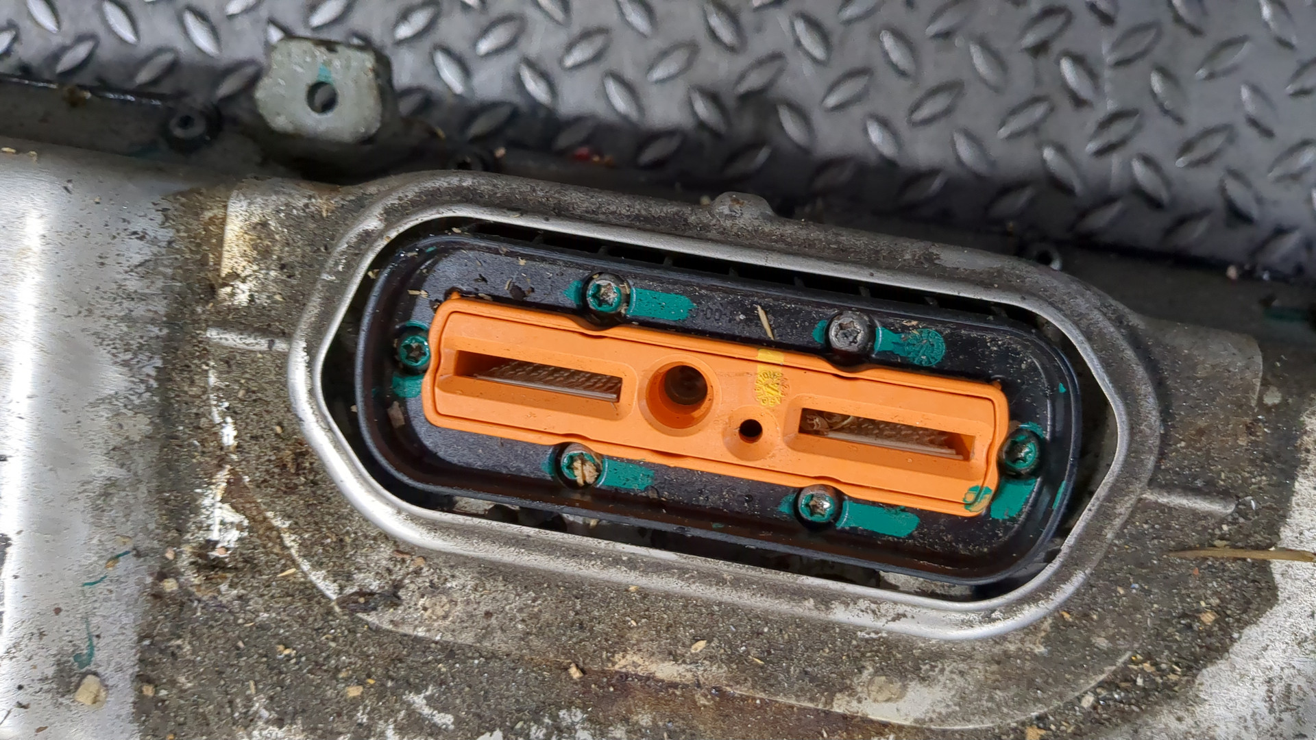 Аккумулятор (гибрид)