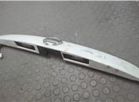 26510JD00A, 908121KA6H Накладка под номер (бленда) Nissan Juke 2010-2019 20721529 #1