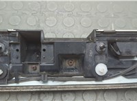 26510JD00A, 908121KA6H Накладка под номер (бленда) Nissan Juke 2010-2019 20721529 #4