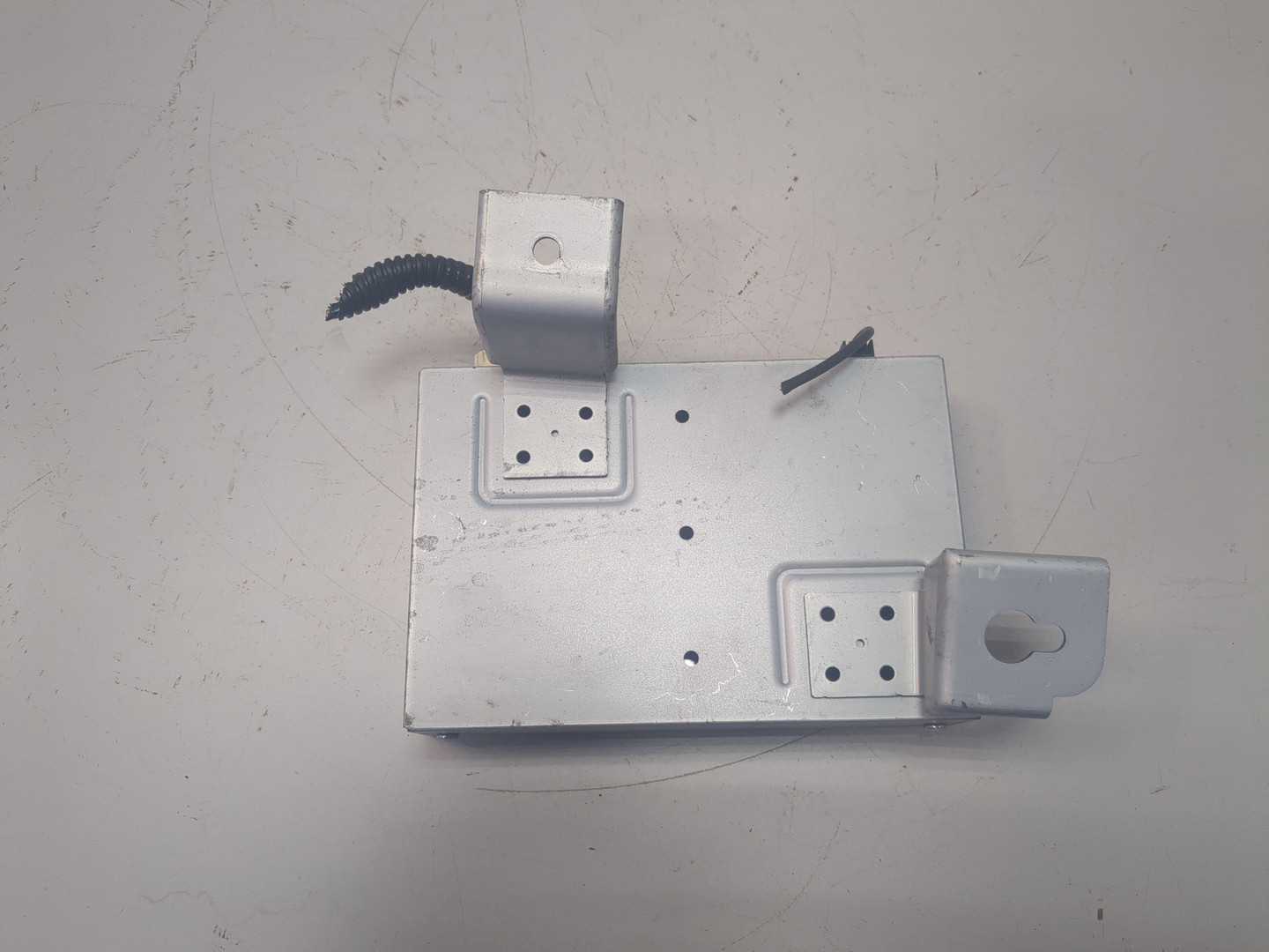 Блок электронный