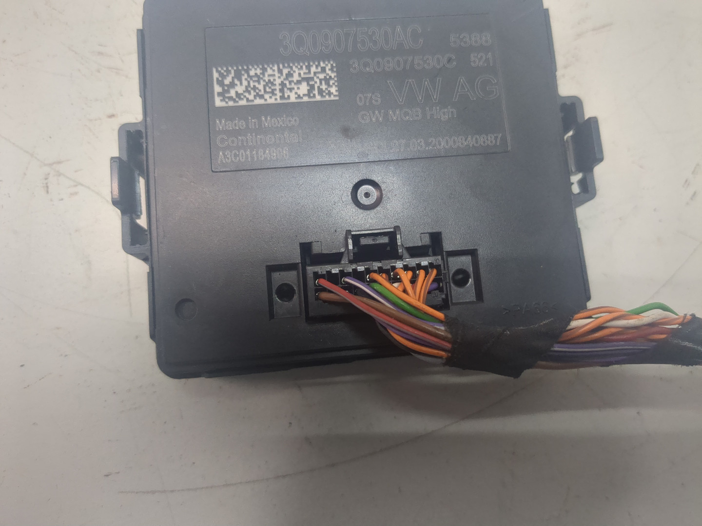 Блок комфорта