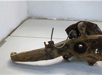 2H0407258D, 2H0407615 Ступица (кулак, цапфа) Volkswagen Amarok 2010-2025 20721708 #3