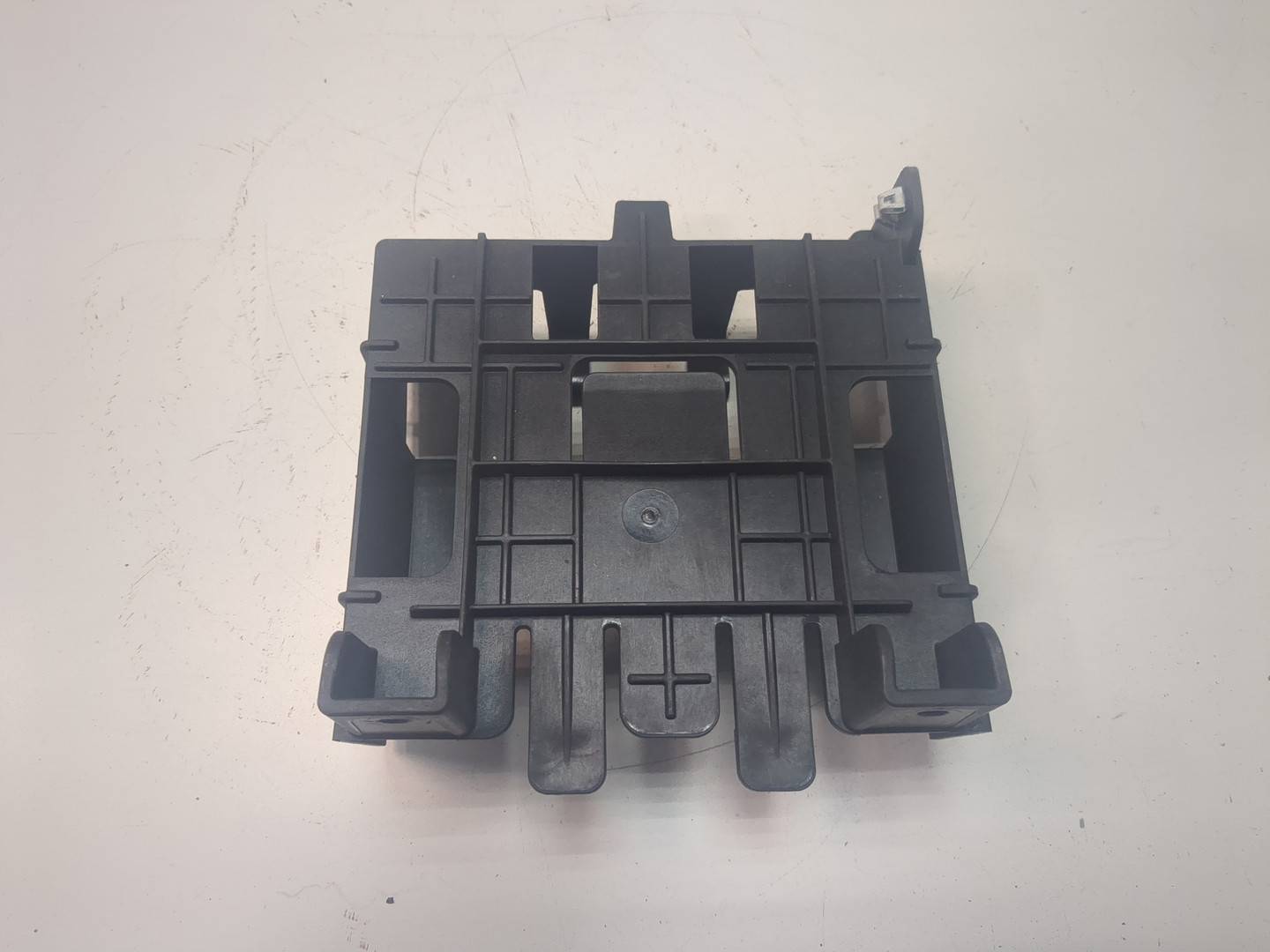 Кронштейн электронного блока управления / контроля