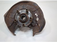 4A0407615G, 4Z7505436B, 4Z7615612 Ступица (кулак, цапфа) Audi A6 (C5) Allroad 2000-2006 20721779 #1