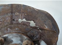 4A0407615G, 4Z7505436B, 4Z7615612 Ступица (кулак, цапфа) Audi A6 (C5) Allroad 2000-2006 20721779 #3