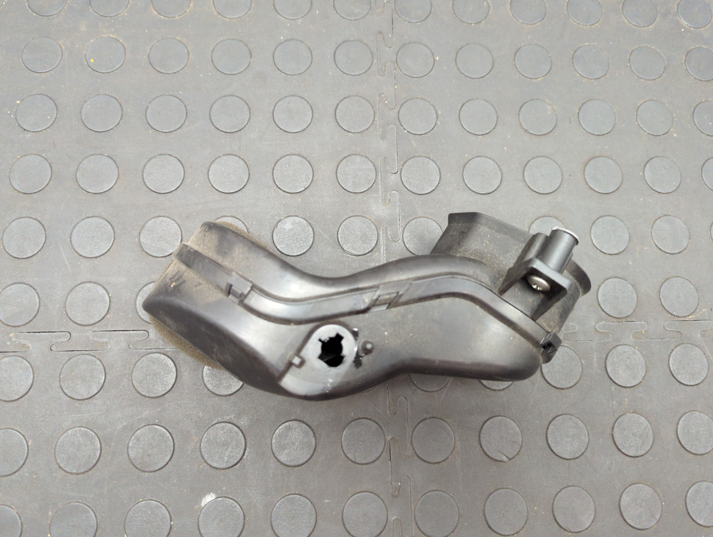 Воздуховод