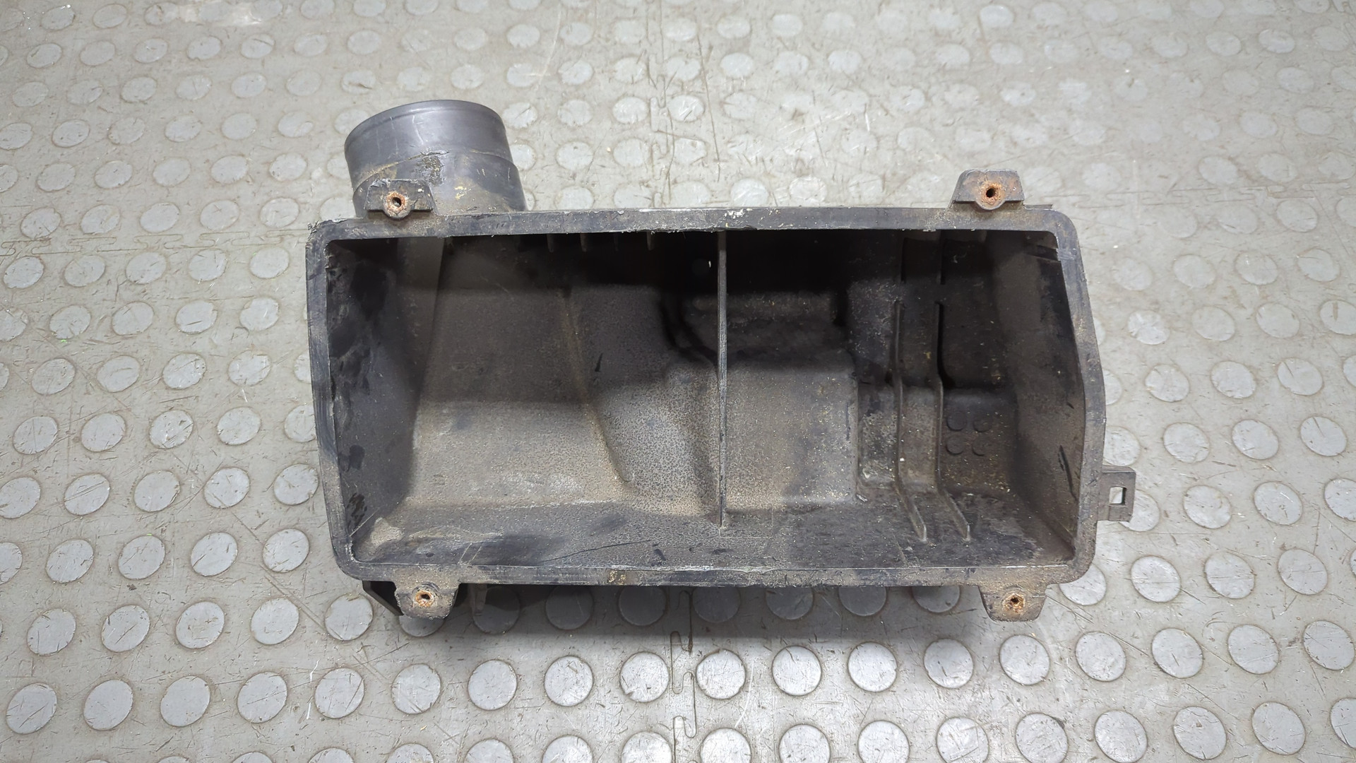 Корпус воздушного фильтра