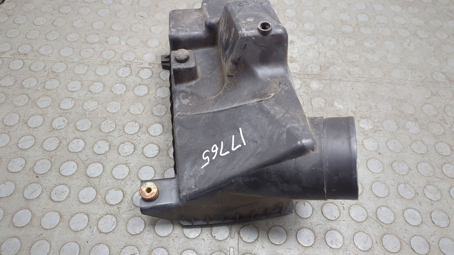 Корпус воздушного фильтра