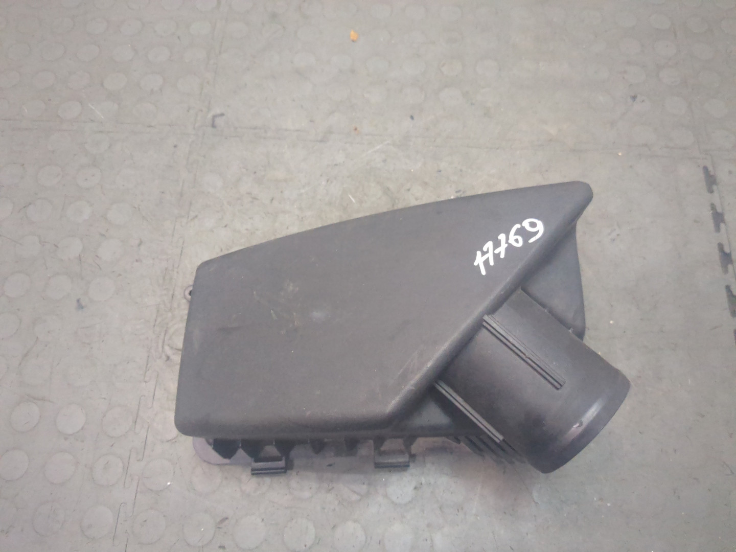 Корпус воздушного фильтра