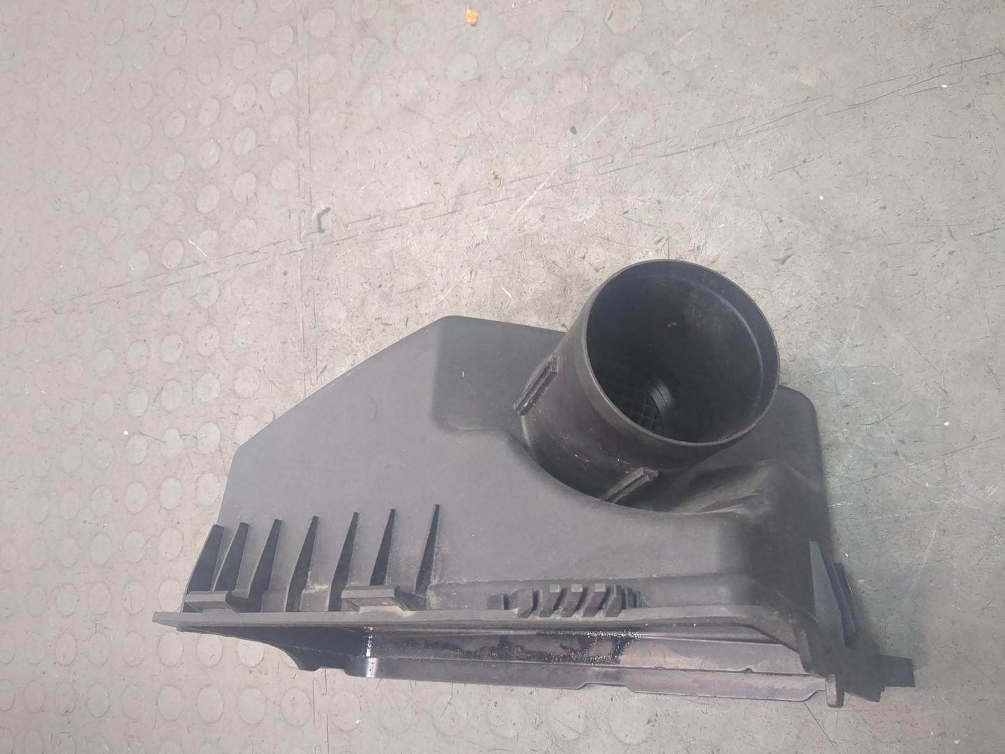 Корпус воздушного фильтра