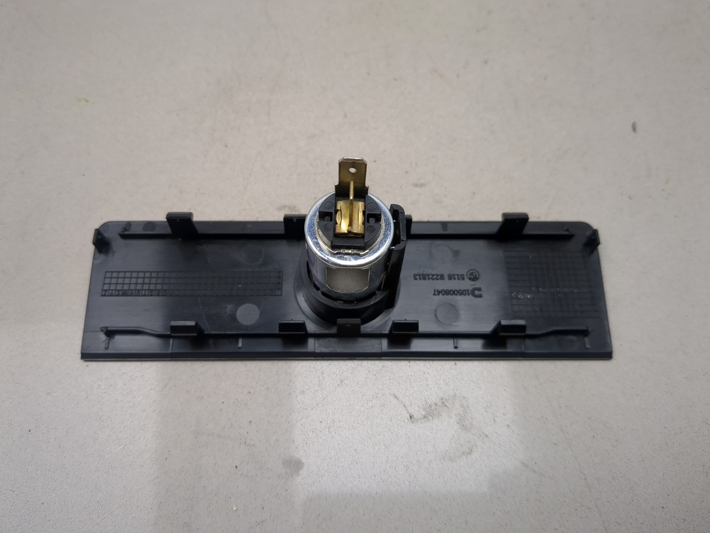 Прикуриватель для X3 F25 2010-2017