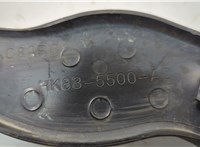 HK835500AC Рычаг подвески Jaguar F-Pace 2016-2020 20722187 #9