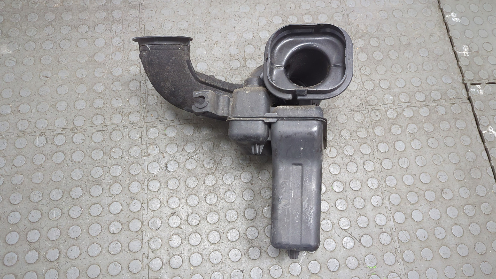 Воздуховод