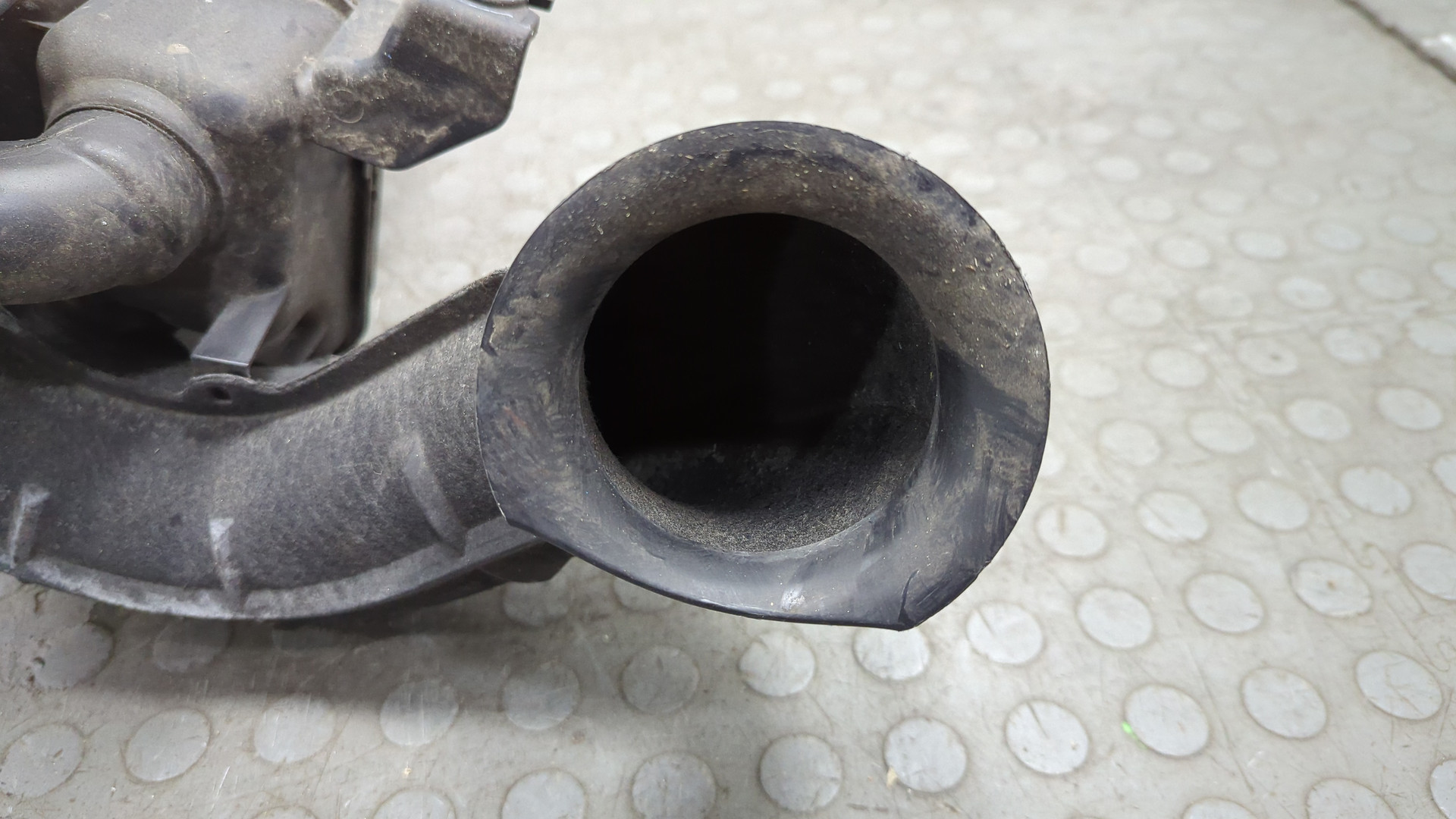 Воздуховод