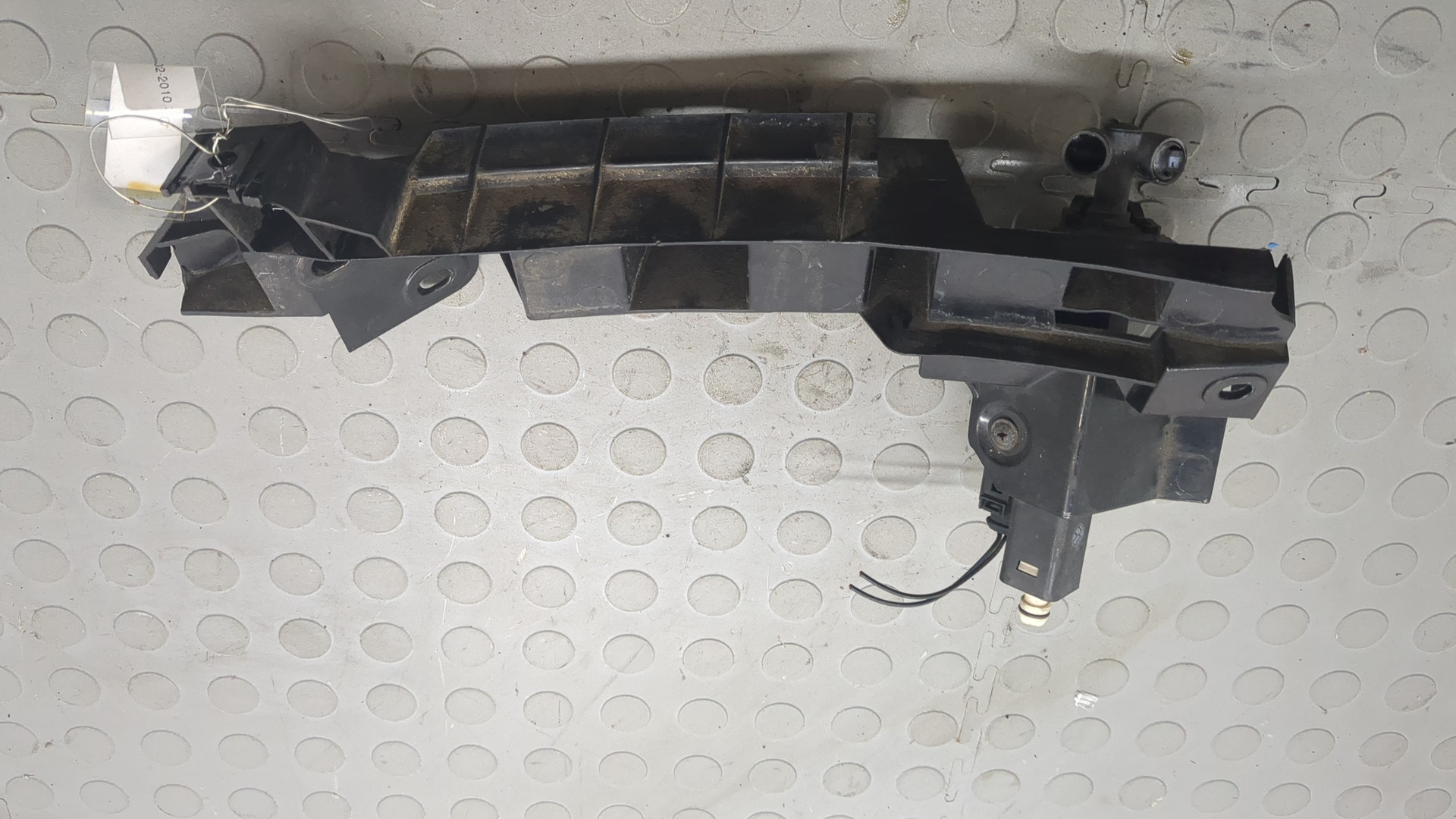 Форсунка омывателя фары