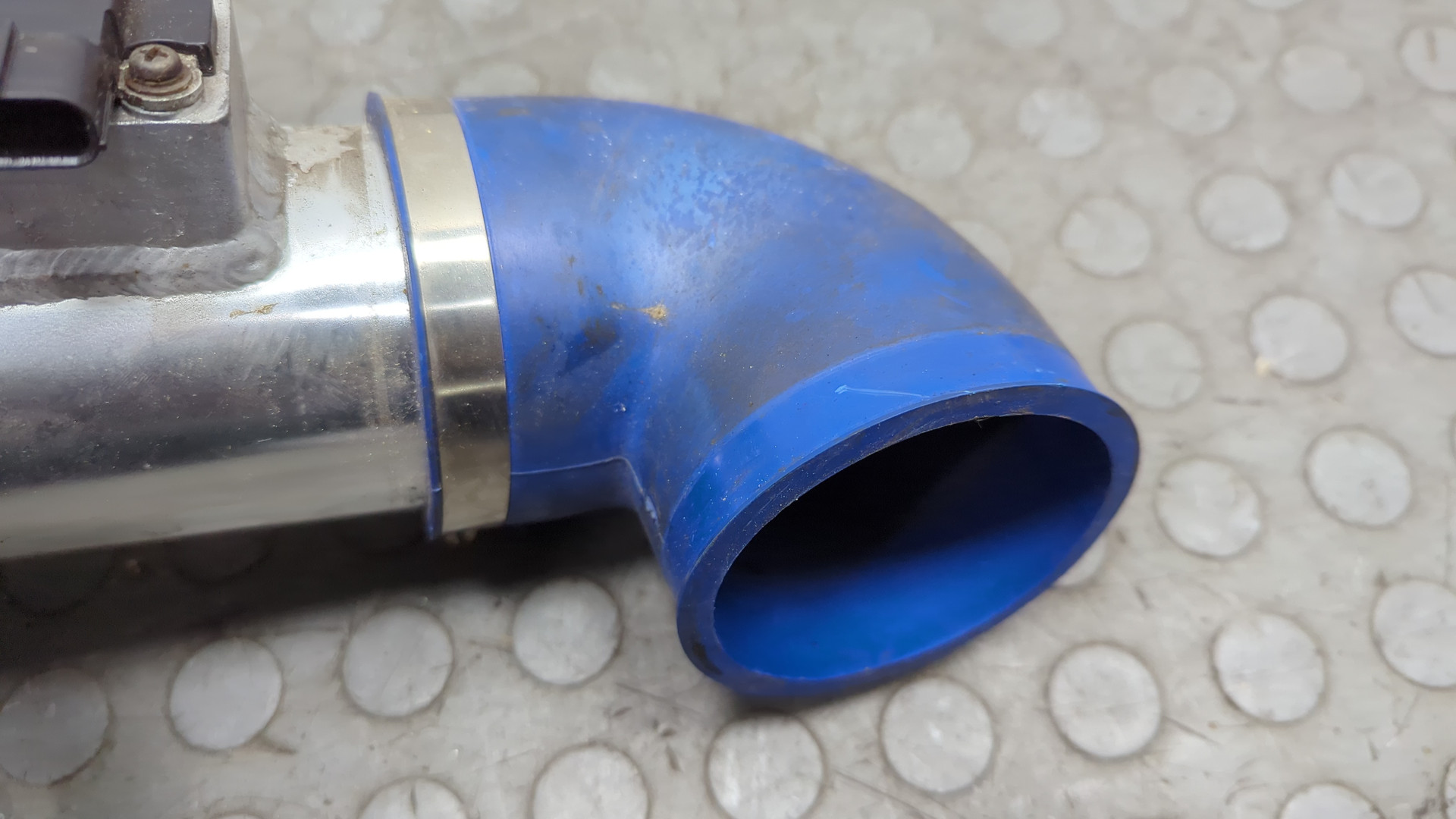 Фильтр воздушный