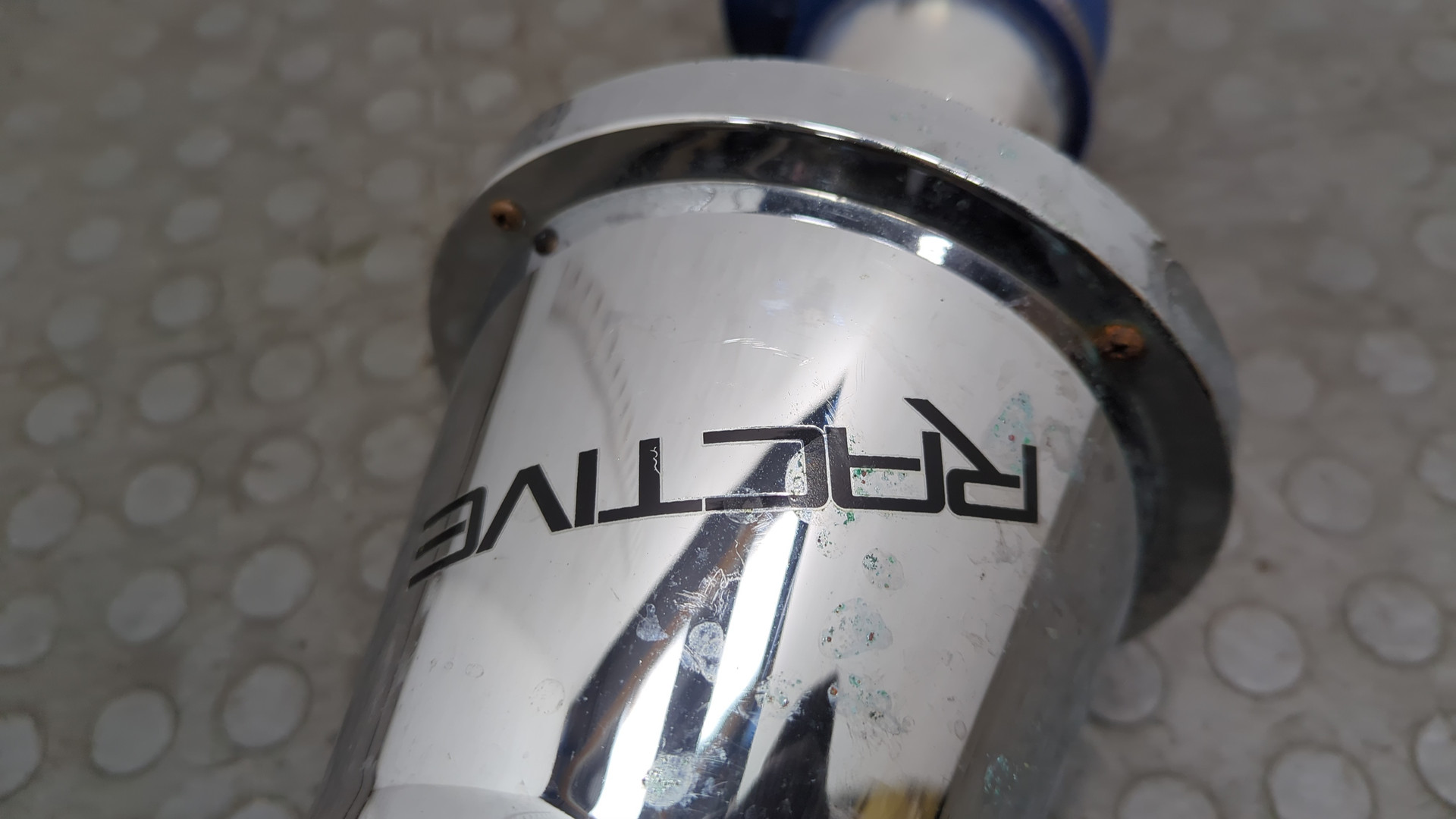 Фильтр воздушный