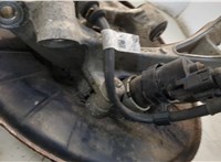  Электропривод ручного тормоза (моторчик ручника) Volkswagen Touareg 2010-2014 11842549 #3