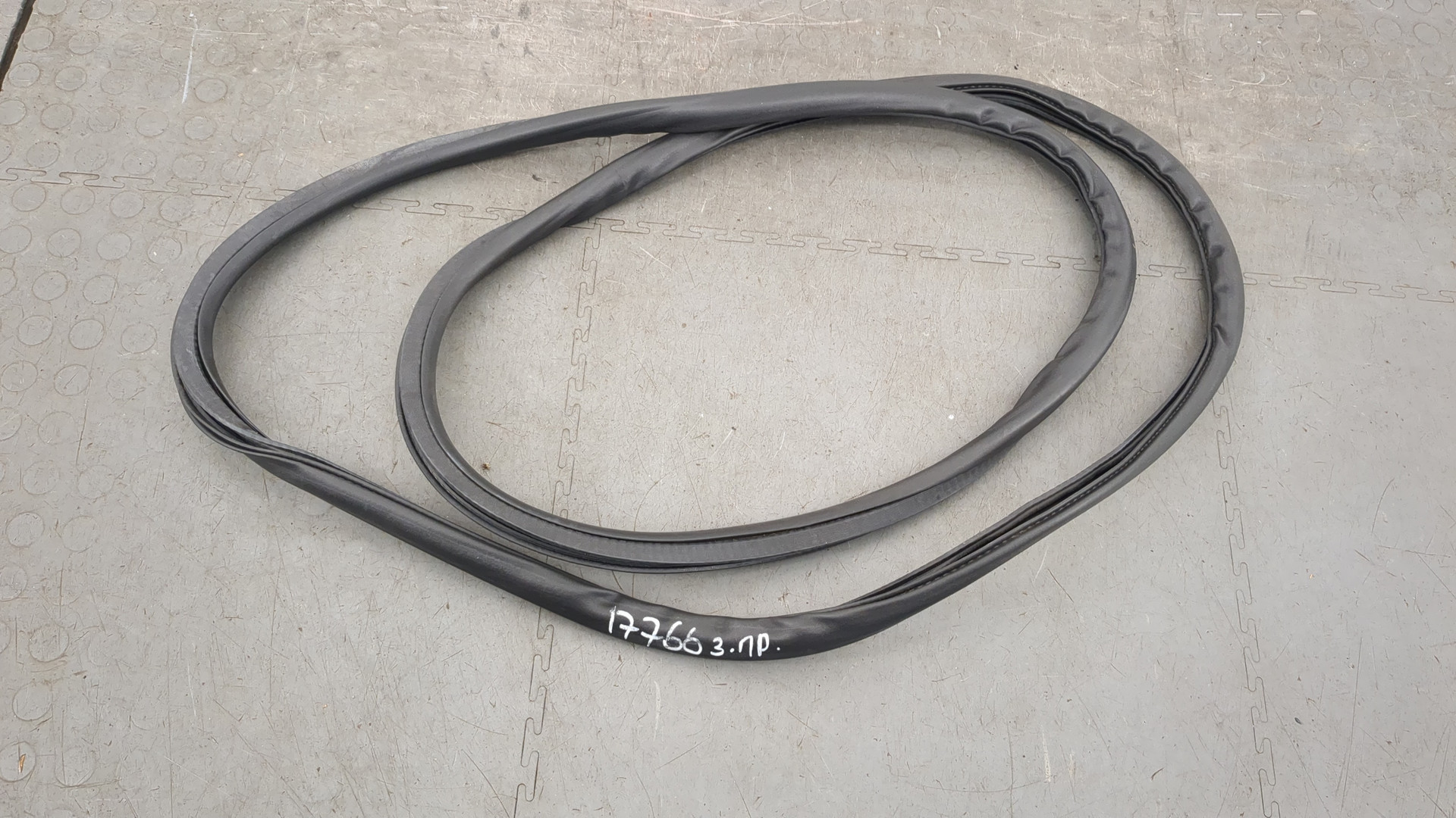 Уплотнитель