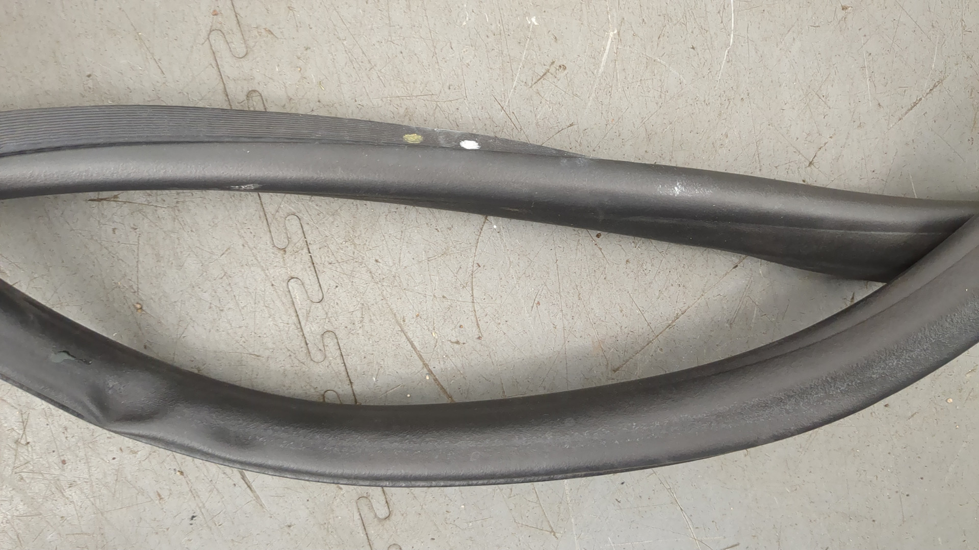 Уплотнитель