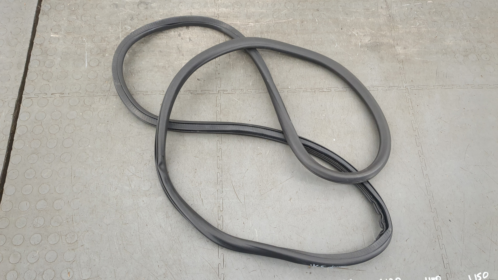 Уплотнитель