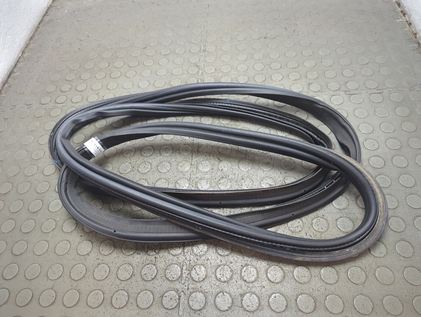 Уплотнитель