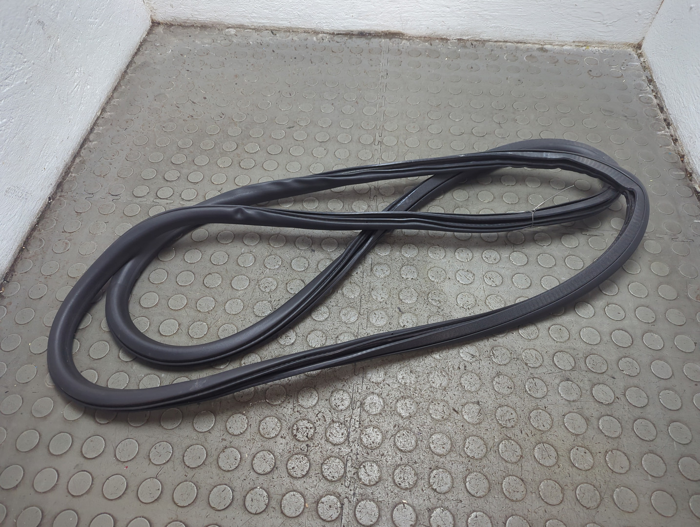 Уплотнитель