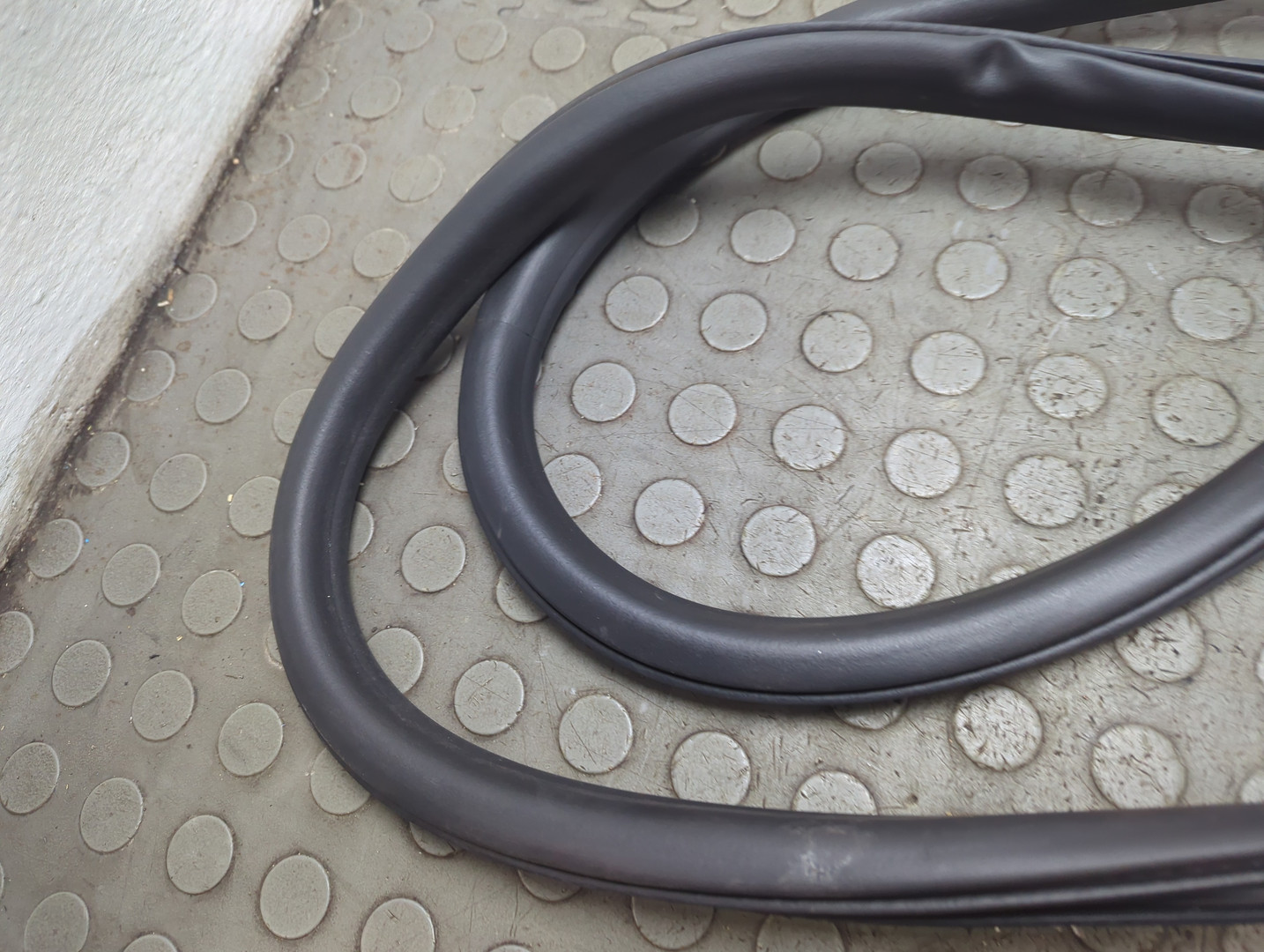 Уплотнитель