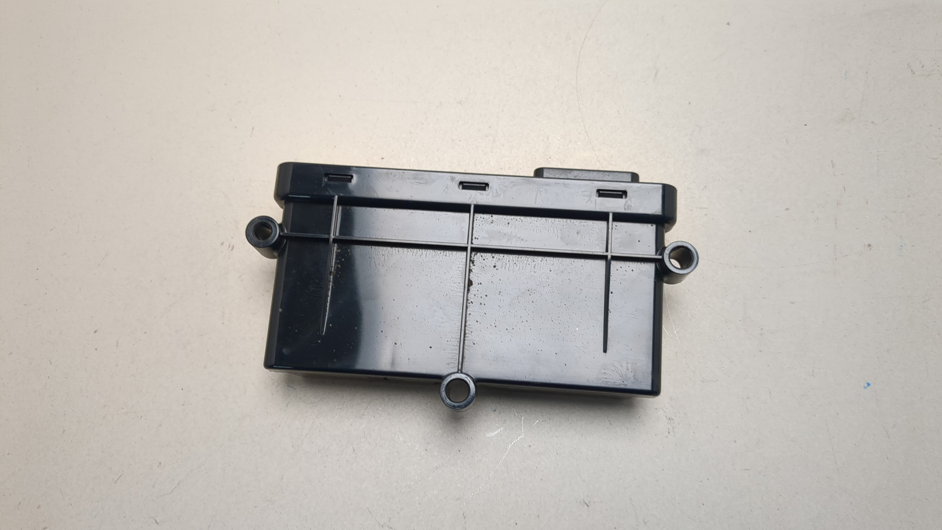 Блок электронный