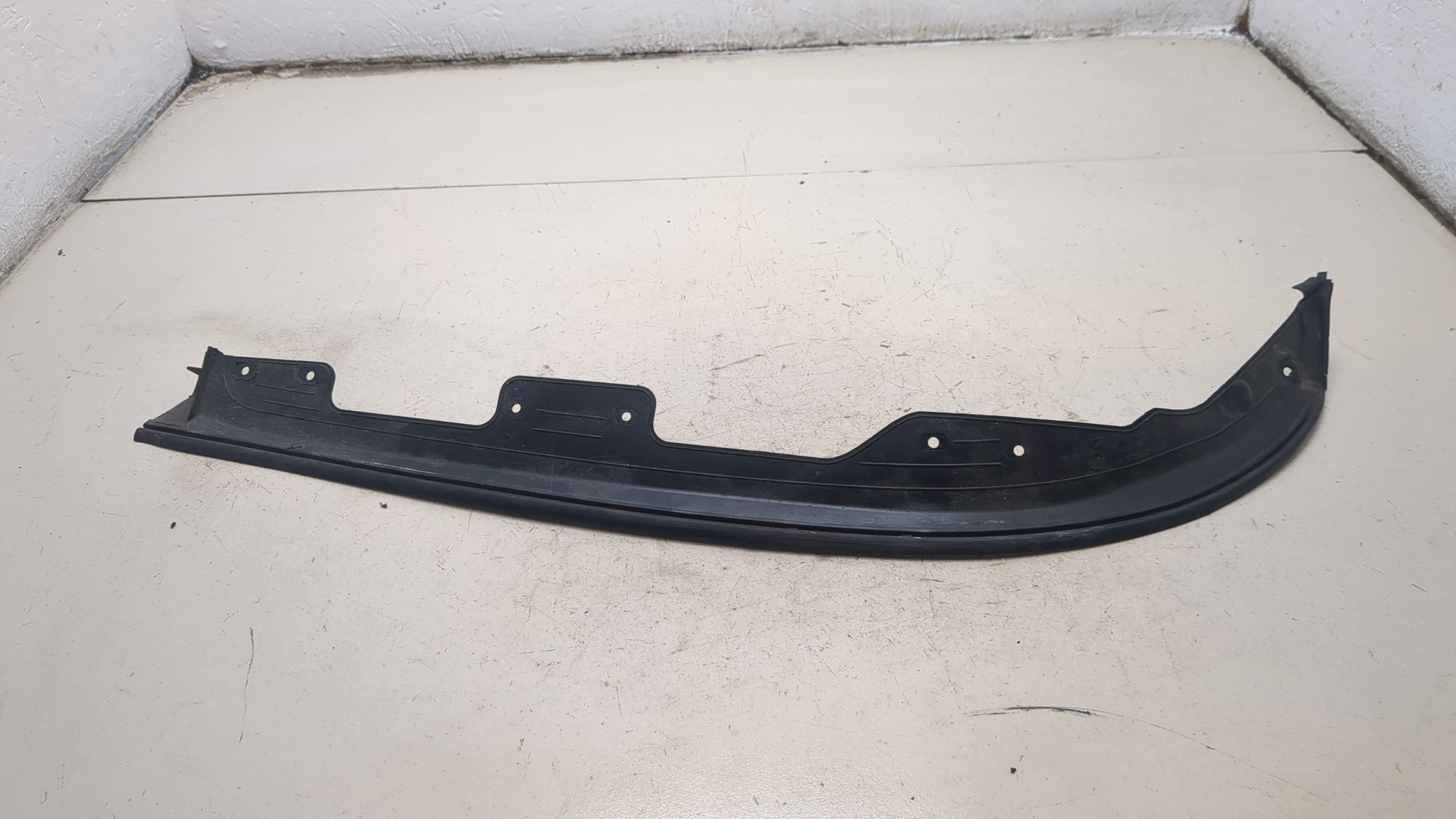 Накладка (кузов наружные)