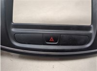 1YE58TRMAB Рамка под магнитолу Chrysler 200 2014-2017 20722457 #2