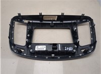 1YE58TRMAB Рамка под магнитолу Chrysler 200 2014-2017 20722457 #4