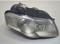 3C0941006AA Фара (передняя) Volkswagen Passat 6 2005-2010 20722546 #1