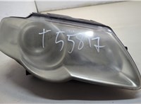 3C0941006AA Фара (передняя) Volkswagen Passat 6 2005-2010 20722546 #3
