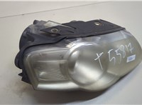 3C0941006AA Фара (передняя) Volkswagen Passat 6 2005-2010 20722546 #4