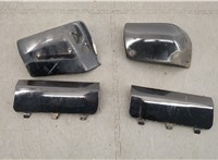 1636980215, A1636980115 Заглушка порога Mercedes ML W163 1997-2005 20722554 #1