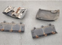 1636980215, A1636980115 Заглушка порога Mercedes ML W163 1997-2005 20722554 #8