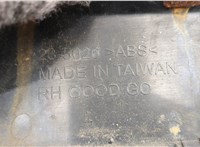 1636980215, A1636980115 Заглушка порога Mercedes ML W163 1997-2005 20722554 #10