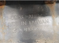 1636980215, A1636980115 Заглушка порога Mercedes ML W163 1997-2005 20722554 #11