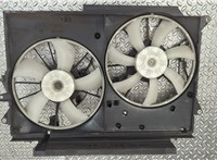 1636128220, 1636328170, 1671126131, 1636128230, 1636326030 Вентилятор радиатора Toyota RAV 4 2012-2019 20722772 #1