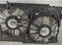 1636128220, 1636328170, 1671126131, 1636128230, 1636326030 Вентилятор радиатора Toyota RAV 4 2012-2019 20722772 #3