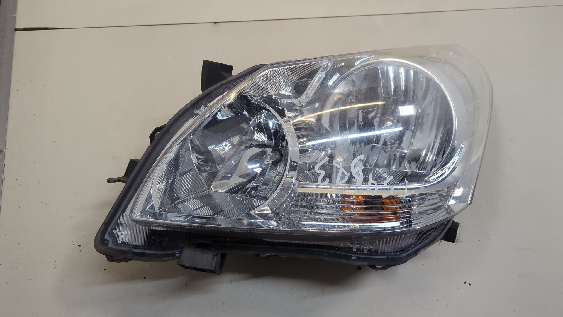 Фара левая для Verso 2009-2018