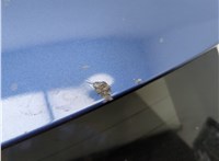 1581833, 5105886, 1857333 Накладка под номер (бленда) Ford Focus 2 2008-2011 11563049 #2