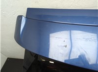 1581833, 5105886, 1857333 Накладка под номер (бленда) Ford Focus 2 2008-2011 11563049 #4