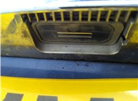 1581833, 5105886, 1857333 Накладка под номер (бленда) Ford Focus 2 2008-2011 11563049 #7