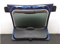 1581833, 5105886, 1857333 Накладка под номер (бленда) Ford Focus 2 2008-2011 11563049 #8