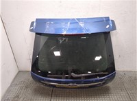 1581833, 5105886, 1857333 Накладка под номер (бленда) Ford Focus 2 2008-2011 11563049 #11